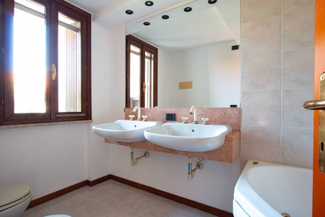 Villette a schiera in vendita a Sirmione
