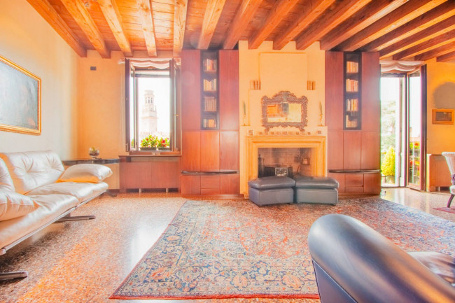 Wohnung zu verkauf in Verona