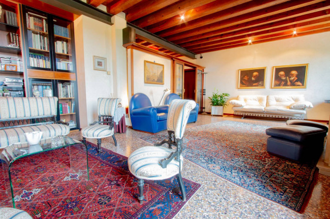 Wohnung zu verkauf in Verona