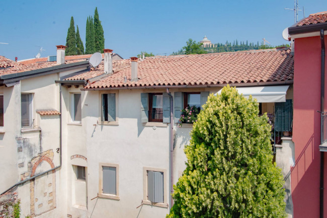 Wohnung zu verkauf in Verona