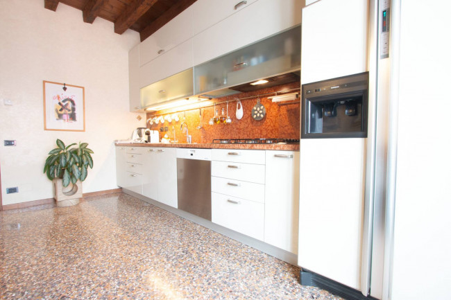 Wohnung zu verkauf in Verona