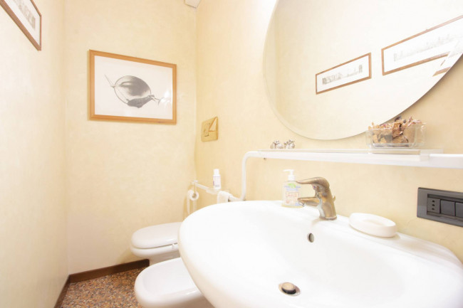 Wohnung zu verkauf in Verona