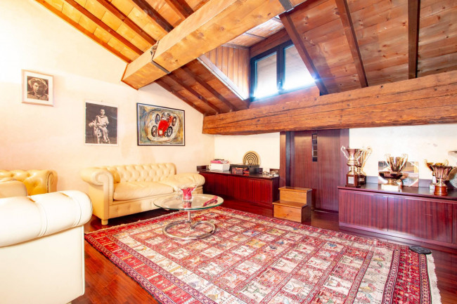 Wohnung zu verkauf in Verona