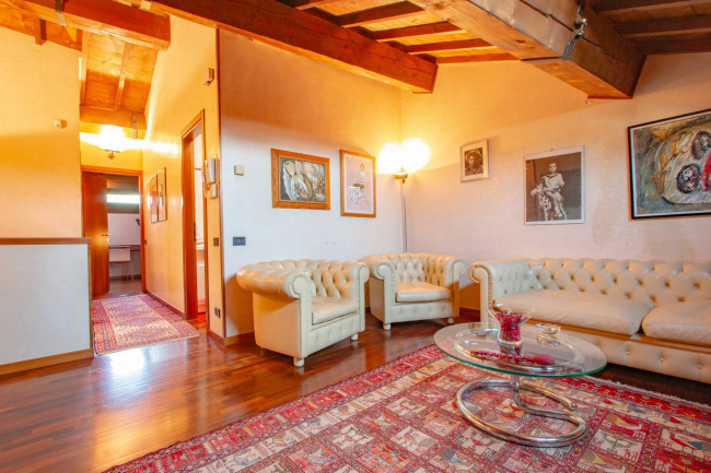 Wohnung zu verkauf in Verona