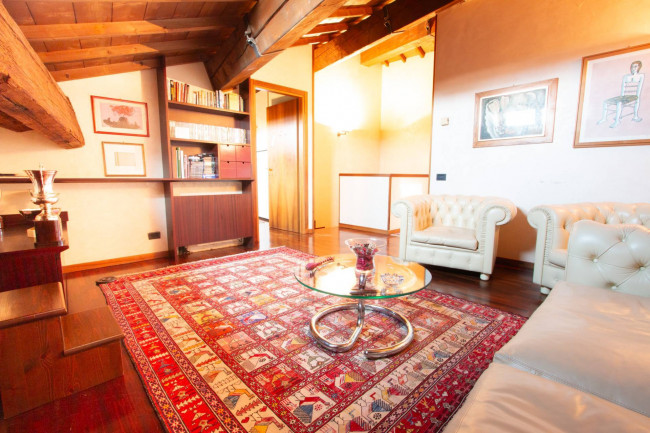 Wohnung zu verkauf in Verona
