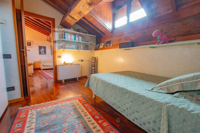 Wohnung zu verkauf in Verona