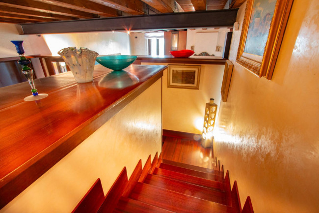 Wohnung zu verkauf in Verona