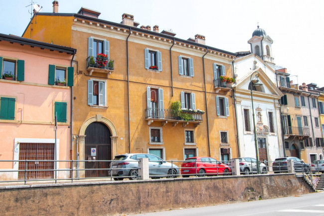 Wohnung zu verkauf in Verona