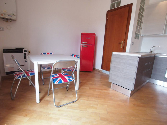 Appartamento in Affitto a Verona