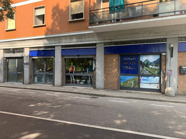 Negozio in Vendita a Verona