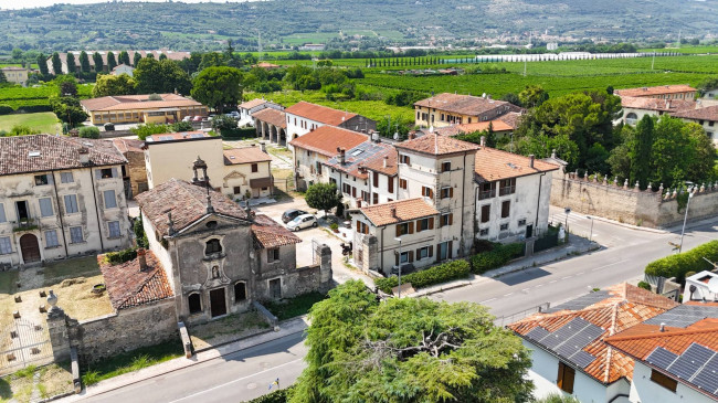 Casa singola in Vendita a Verona