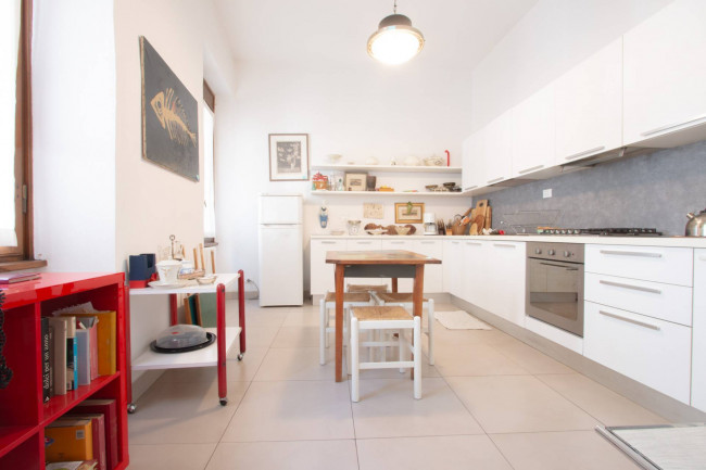 Apartment for sale in Verona