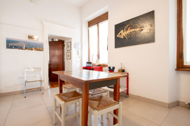 Apartment for sale in Verona