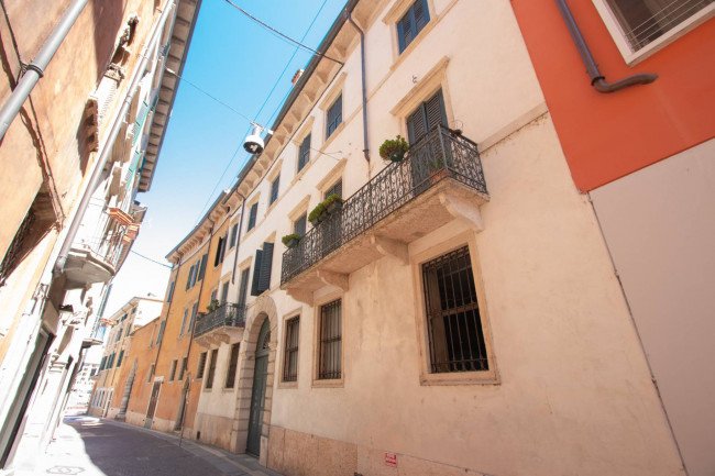 Apartment for sale in Verona