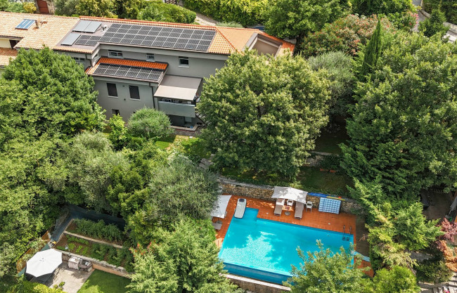 Villa for sale in Negrar
