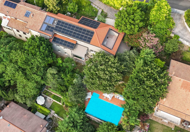 Villa for sale in Negrar