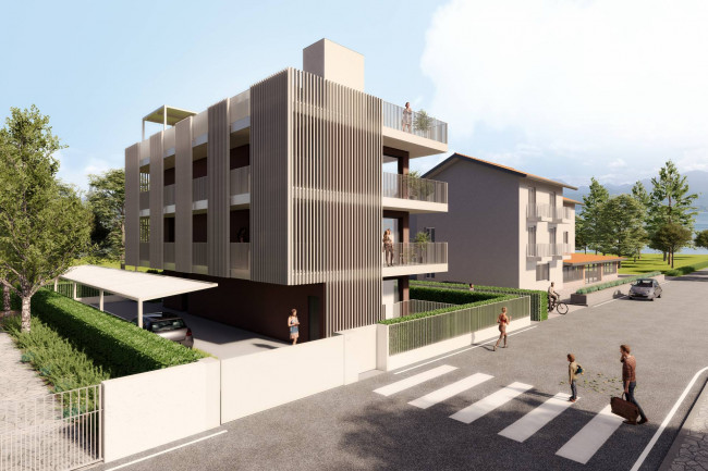 Wohnung zu verkauf in Peschiera del Garda