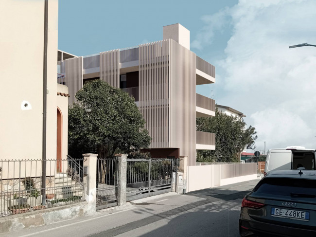 Wohnung zu verkauf in Peschiera del Garda