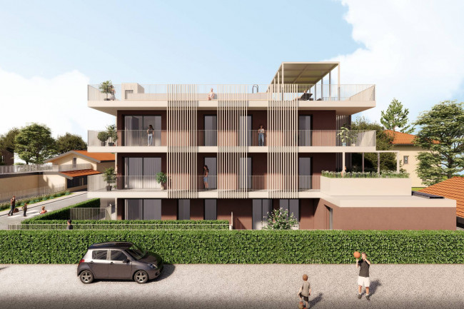 Wohnung zu verkauf in Peschiera del Garda