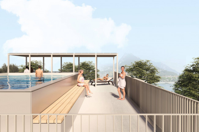 Wohnung zu verkauf in Peschiera del Garda