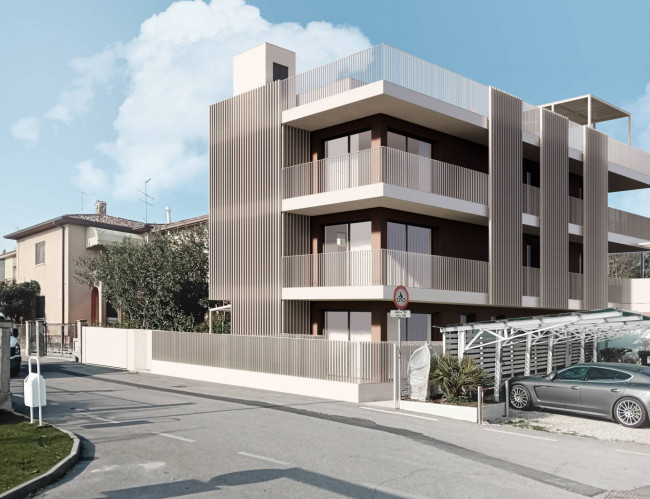 Wohnung zu verkauf in Peschiera del Garda