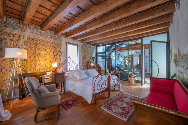 Casa Semindipendente in vendita a Verona