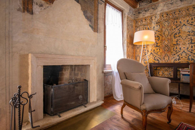 Casa Semindipendente in vendita a Verona