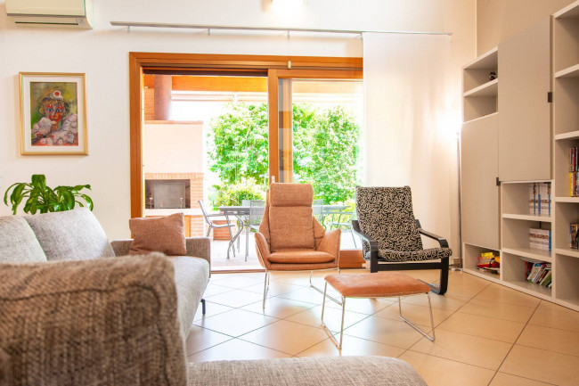Villa in vendita a Villa Bartolomea