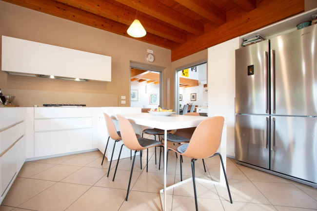 Villa in vendita a Villa Bartolomea