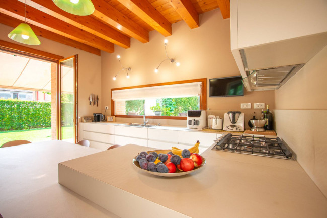 Villa in vendita a Villa Bartolomea