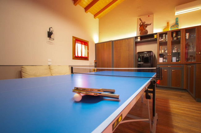 Villa in vendita a Villa Bartolomea