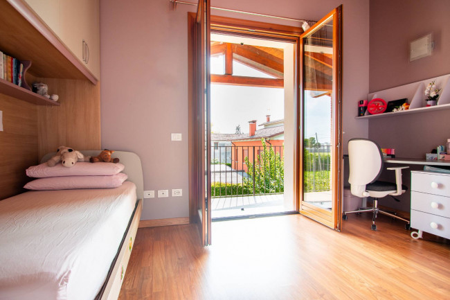 Villa in vendita a Villa Bartolomea