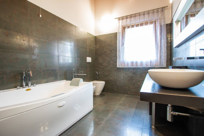 Villa in vendita a Villa Bartolomea