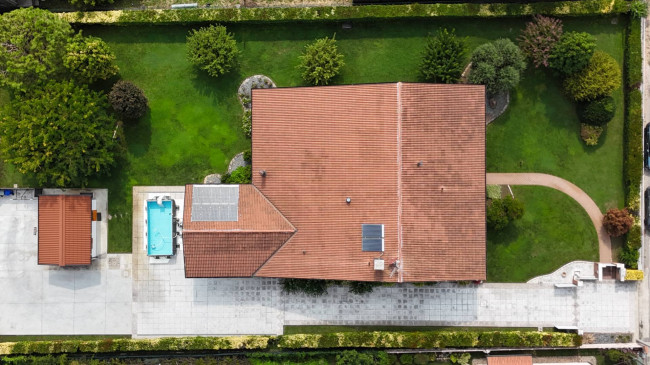 Villa in vendita a Villa Bartolomea