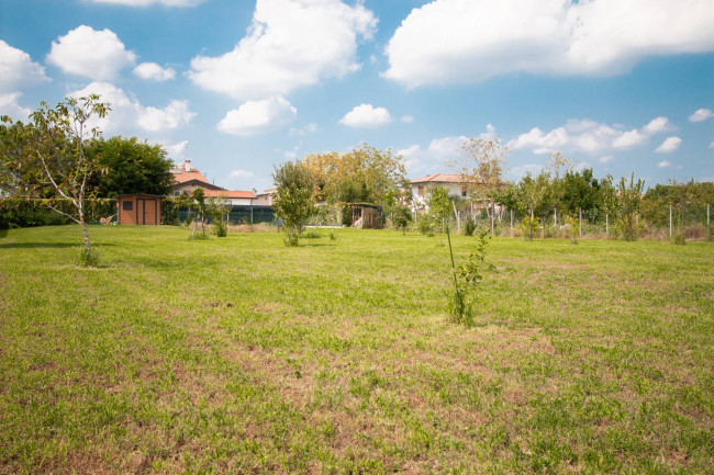Villa in vendita a Villa Bartolomea