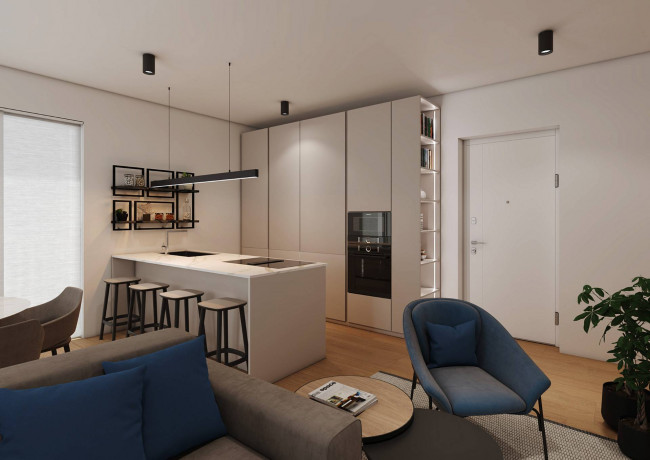 Wohnung zu verkauf in Peschiera del Garda