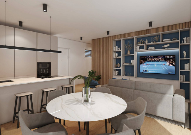 Wohnung zu verkauf in Peschiera del Garda