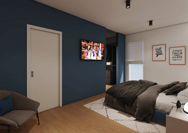 Wohnung zu verkauf in Peschiera del Garda