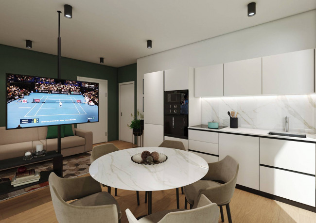 Wohnung zu verkauf in Peschiera del Garda