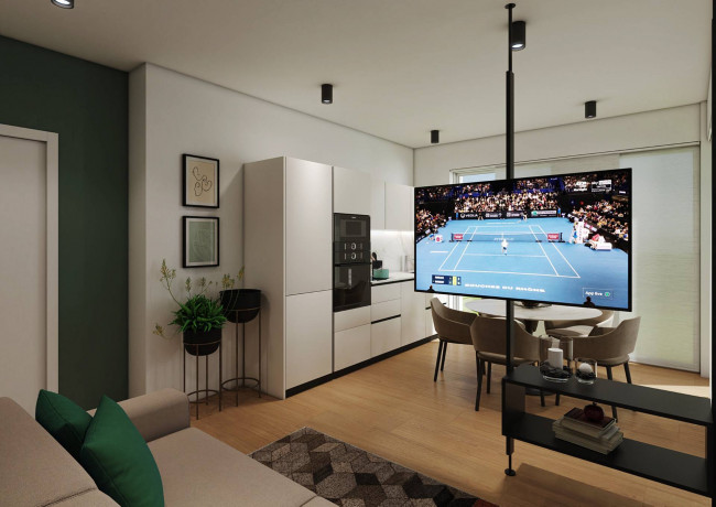 Wohnung zu verkauf in Peschiera del Garda