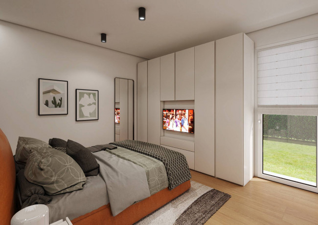 Wohnung zu verkauf in Peschiera del Garda