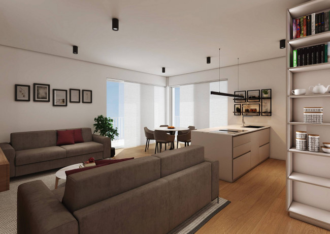 Wohnung zu verkauf in Peschiera del Garda