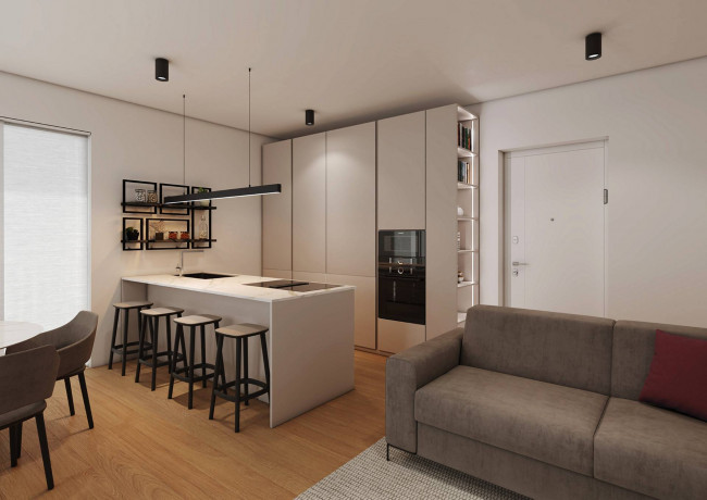 Wohnung zu verkauf in Peschiera del Garda