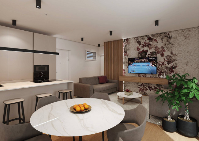 Wohnung zu verkauf in Peschiera del Garda