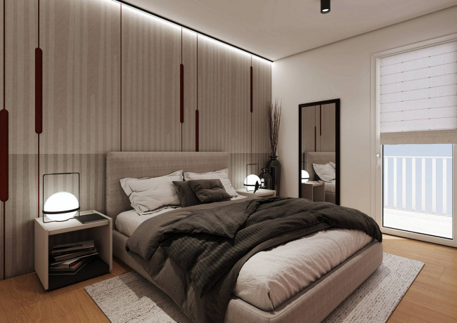 Wohnung zu verkauf in Peschiera del Garda