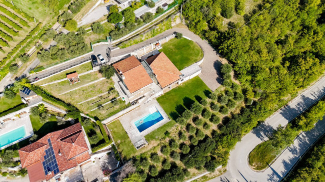 Villa for sale in Fumane