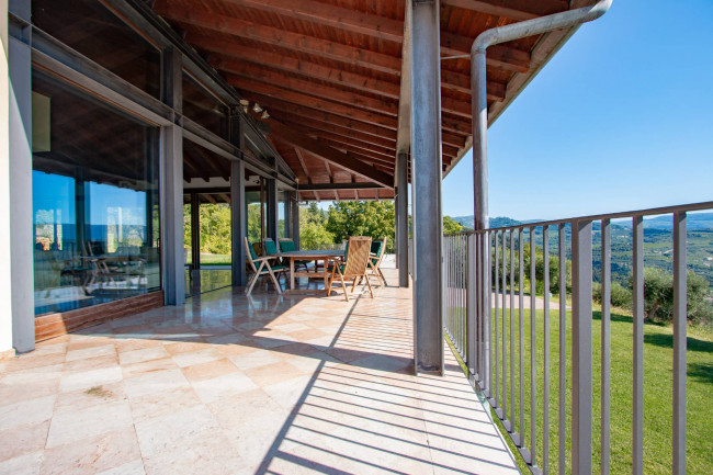 Villa for sale in Fumane