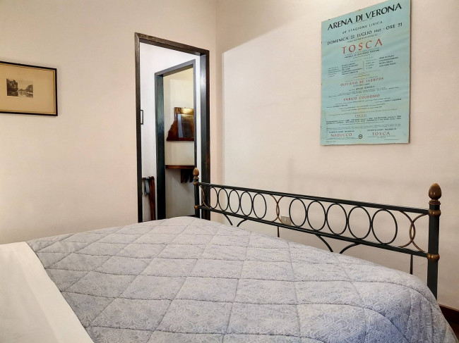 Appartamento in Affitto a Verona