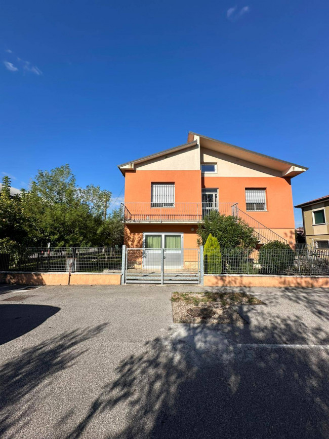 Villa in Vendita a Angiari