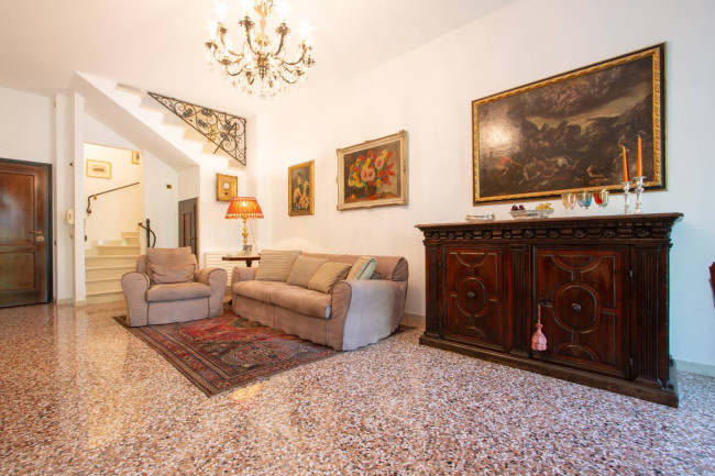 Apartment for sale in Verona
